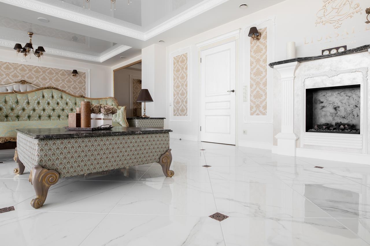 President Jacuzzi Apartment Klaipėda Kültér fotó