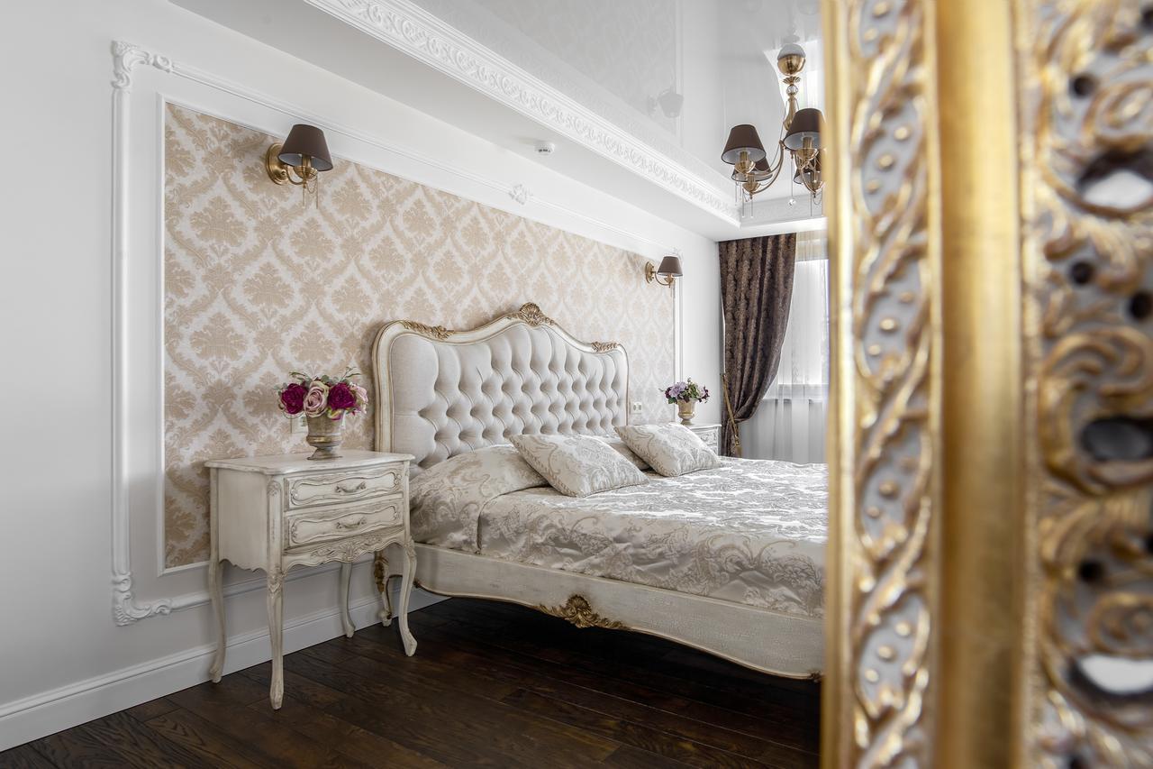 President Jacuzzi Apartment Klaipėda Kültér fotó